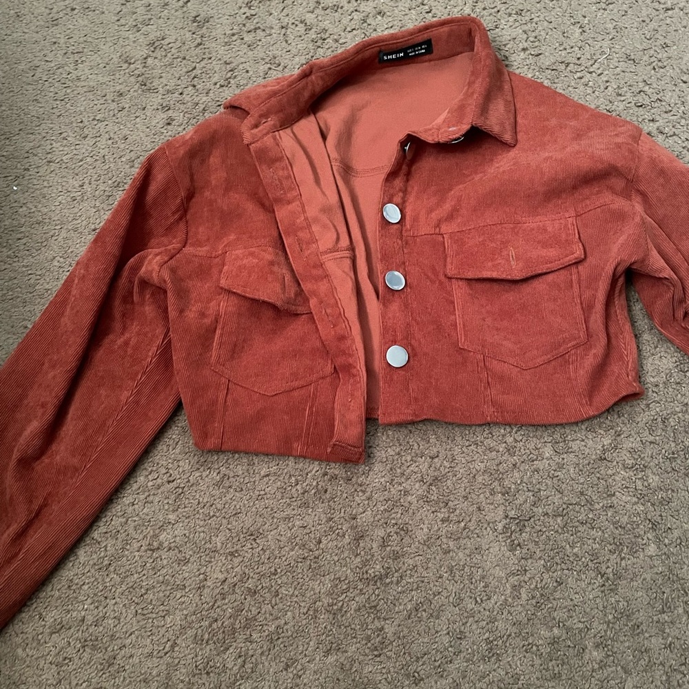 Jacket - Picture 6 of 6